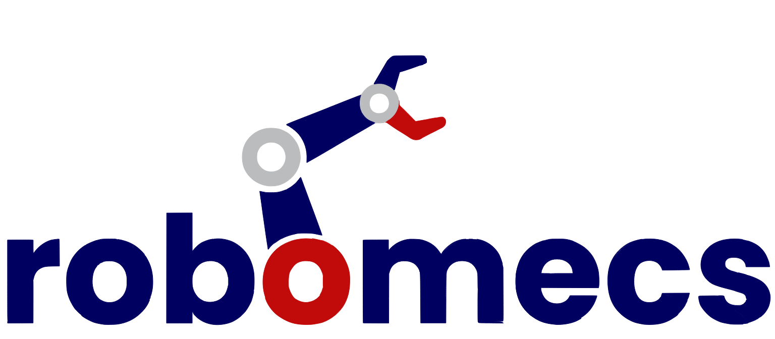 RoboMecs Logo